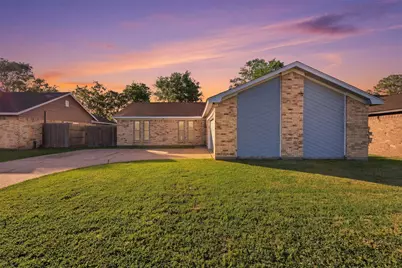 5919 Ollia Circle, Pasadena, TX 77505 - Photo 1