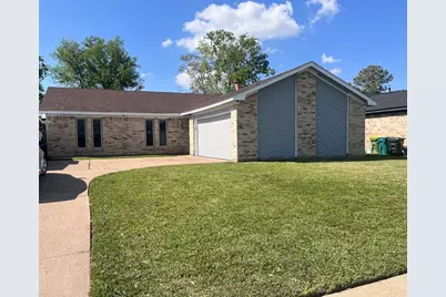 5919 Ollia Circle, Pasadena, TX 77505 - Photo 1