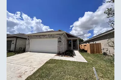 23111 True Fortune Drive, Katy, TX 77449 - Photo 2
