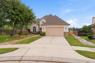 8403 Greenridge Manor Ln, Spring, TX 77389 - Photo 40