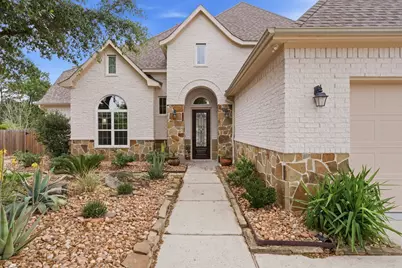 8403 Greenridge Manor Ln, Spring, TX 77389 - Photo 4