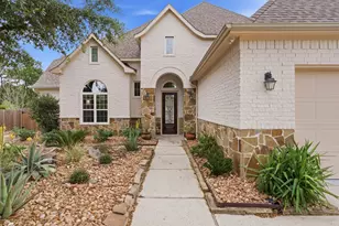 8403 Greenridge Manor Ln, Spring, TX 77389 - Photo 4