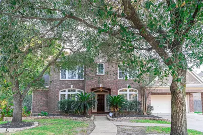 3538 Stanbury Place Lane, Katy, TX 77494 - Photo 1