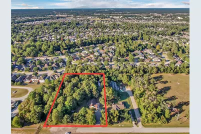 619 Lakeville Drive, Kingwood, TX 77339 - Photo 2