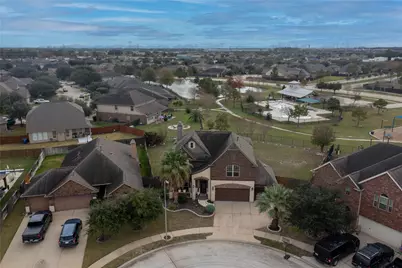 3206 Gibbons Crest Lane, Katy, TX 77449 - Photo 2