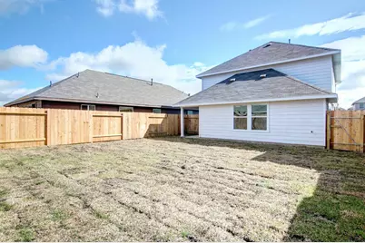5623 Latta Plantation Lane, Katy, TX 77449 - Photo 2