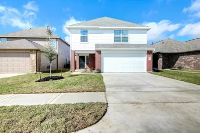 5623 Latta Plantation Lane, Katy, TX 77449 - Photo 1