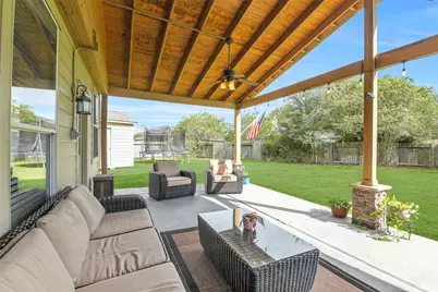 703 Rock Creek Court, Rosenberg, TX 77469 - Photo 32