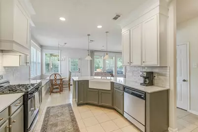 703 Rock Creek Court, Rosenberg, TX 77469 - Photo 8