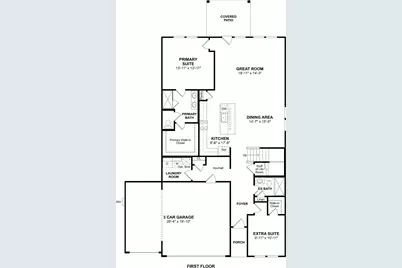 7803 Jasper Meadows Way, Angleton, TX 77515 - Photo 4