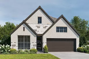 334 Prairie Warbler St, Magnolia, TX 77354 - Photo 1