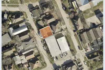 2514 Churchill Street, Houston, TX 77009 - Photo 2