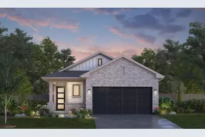 389 Stone Placa Trail, Brookshire, TX 77423 - Photo 4