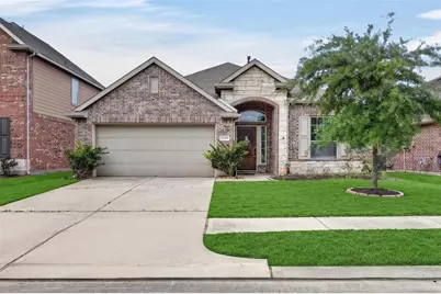 20718 Laurel Rain Court, Katy, TX 77449 - Photo 1