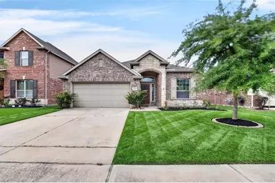 20718 Laurel Rain Court, Katy, TX 77449 - Photo 2