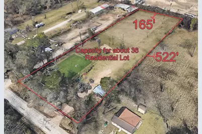 1716 Mansfield, Houston, TX 77091 - Photo 2