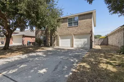 10418 Iris Lake Court, Houston, TX 77070 - Photo 1