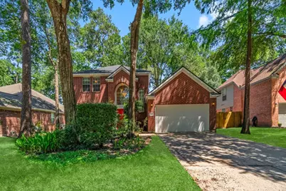 66 Terraglen Dr, The Woodlands, TX 77382 - Photo 4