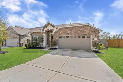 202 Polar Bear Trail, Crosby, TX 77532 - Photo 2