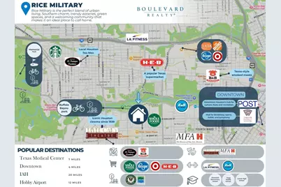 3231 Allen Parkway #6101, Houston, TX 77019 - Photo 2