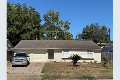 5810 W Airport Blvd, Houston, TX 77035 - Photo 1