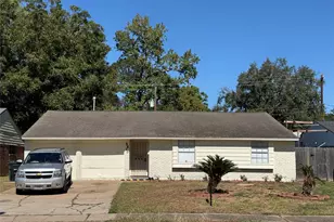 5810 W Airport Blvd, Houston, TX 77035 - Photo 1