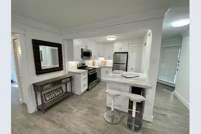 614 Kipling St Street #C8, Houston, TX 77006 - Photo 4