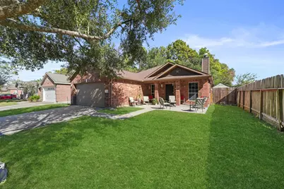 12014 Green Coral Drive, Houston, TX 77044 - Photo 4