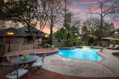 19 Clingstone Place, The Woodlands, TX 77382 - Photo 32