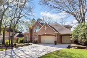 19 Clingstone Pl, The Woodlands, TX 77382 - Photo 2