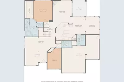 19 Clingstone Place, The Woodlands, TX 77382 - Photo 30