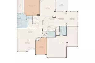 19 Clingstone Pl, The Woodlands, TX 77382 - Photo 30