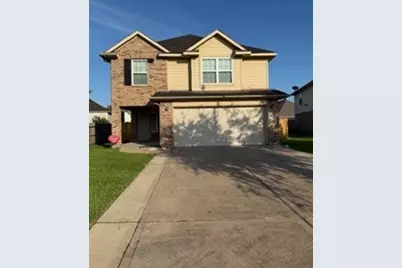 13714 Lacy Cove Court, Houston, TX 77034 - Photo 1
