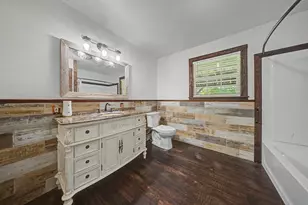 508 Miller St, Broaddus, TX 75929 - Photo 16