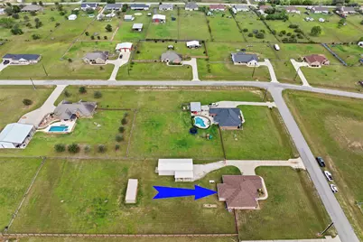 5649 Pioneer Trail, Sealy, TX 77474 - Photo 46
