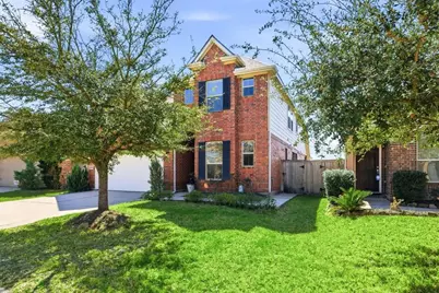 19935 Whistle Creek Lane, Cypress, TX 77433 - Photo 1