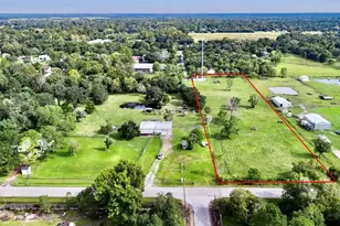 15332 Fir Rd, Santa Fe, TX 77517 - Photo 1