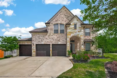 457 Auburn Pines Drive, Montgomery, TX 77316 - Photo 2
