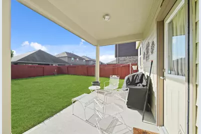 2507 Sunlit Meadow Trail, Fresno, TX 77545 - Photo 18