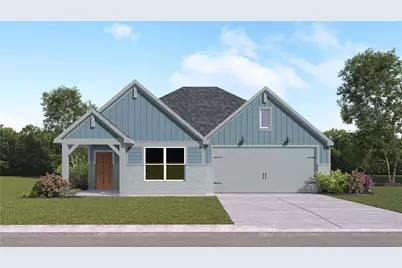 2954 Chickasaw Drive, Bryan, TX 77807 - Photo 1