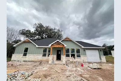 3910 Sunrise Lane, Damon, TX 77430 - Photo 1