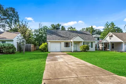1034 Lamonte Lane, Houston, TX 77018 - Photo 2
