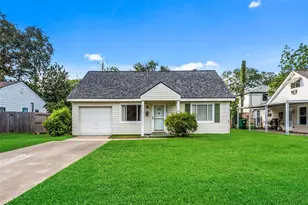 1034 Lamonte Ln, Houston, TX 77018 - Photo 1