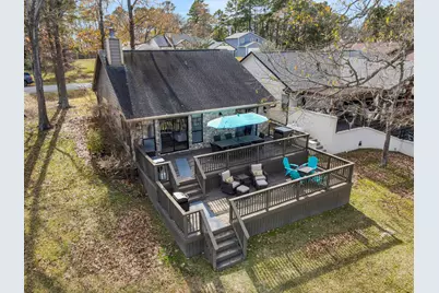 81 Harbour Point Circle, Coldspring, TX 77331 - Photo 2