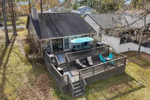 81 Harbour Point Cir, Coldspring, TX 77331 - Photo 2