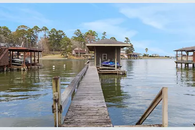 81 Harbour Point Circle, Coldspring, TX 77331 - Photo 28