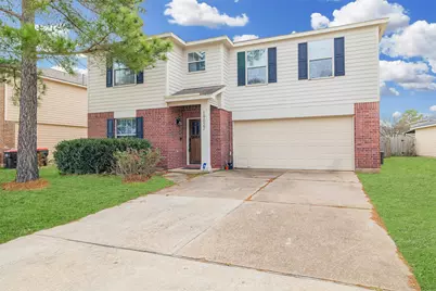 19027 Yaupon Ranch Drive, Cypress, TX 77433 - Photo 32