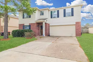 19027 Yaupon Ranch Dr, Cypress, TX 77433 - Photo 32