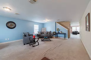 19027 Yaupon Ranch Dr, Cypress, TX 77433 - Photo 4