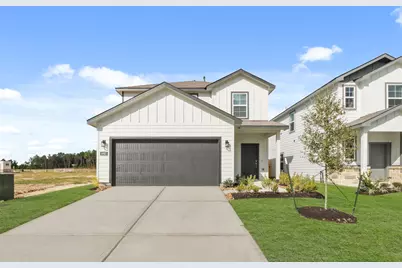 19915 Park Mesa Lane, Porter, TX 77365 - Photo 2